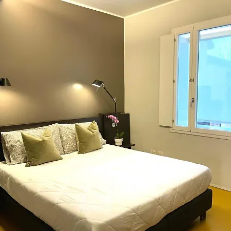 Appartement I Masca' Bologna