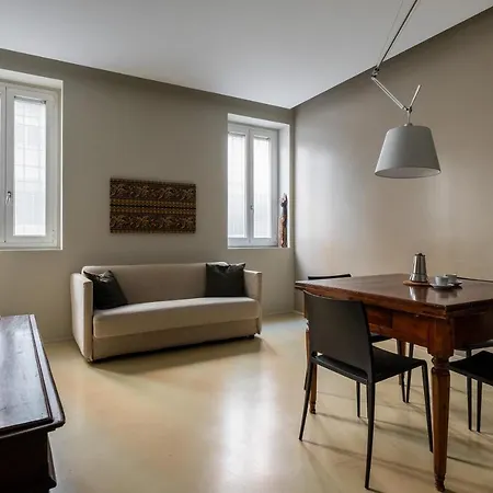 I Masca' Apartment Bologna