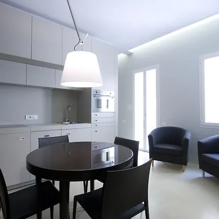 Apartment I Masca' Bologna