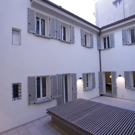 Apartment I Masca' Bologna
