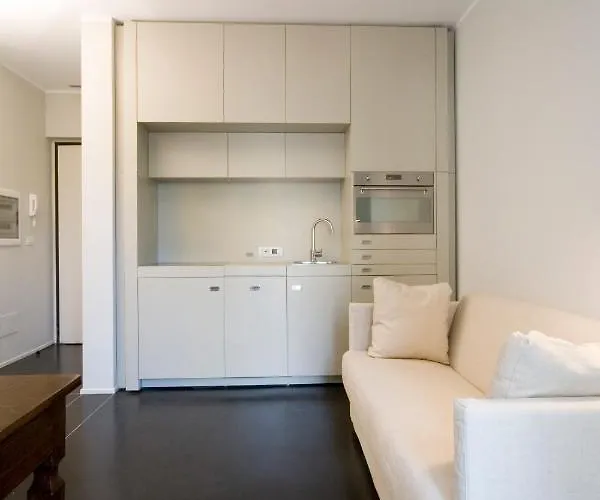 Apartment I Masca' *