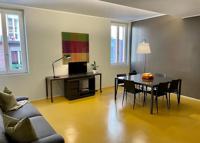 I Masca' Apartment *