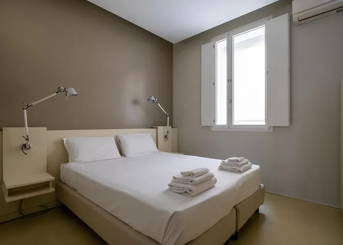 Apartment I Masca' *