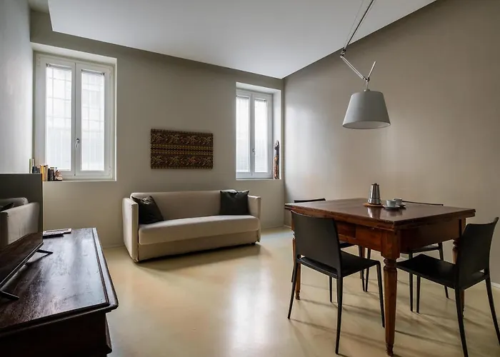 I Masca' Apartment Bologna