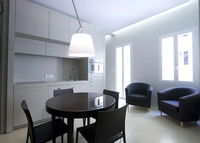 Apartment I Masca' Bologna