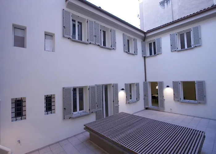 Apartment I Masca' Bologna