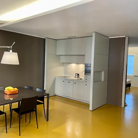 アパート I Masca' *