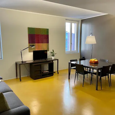 I Masca' Apartment *
