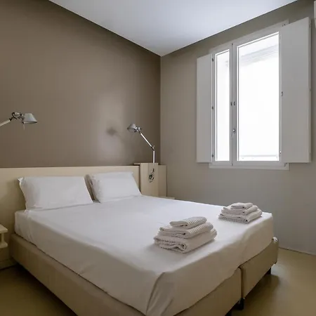 Apartment I Masca' *