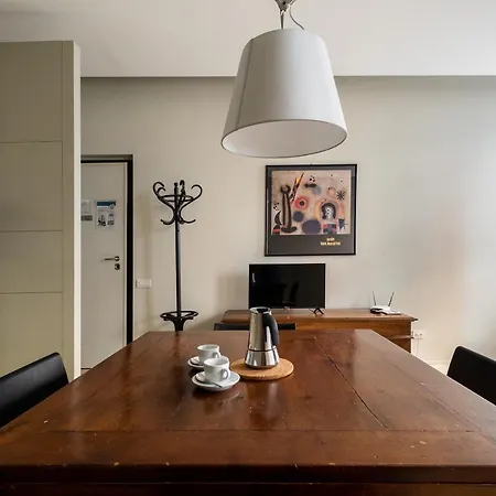 I Masca' Apartment