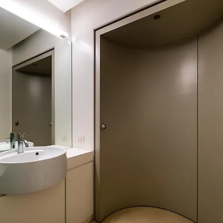 Apartmán I Masca' Boloňa