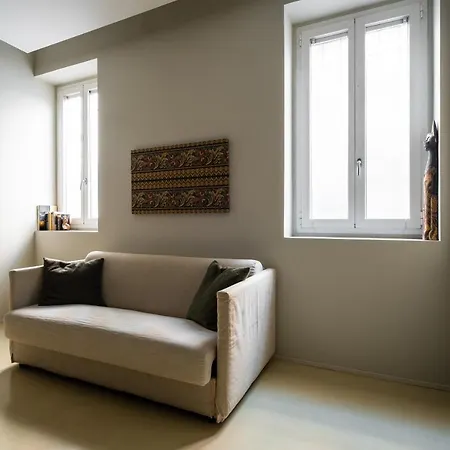 Apartment I Masca' *