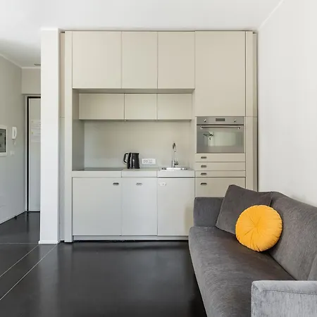 I Masca' Apartment Bologna