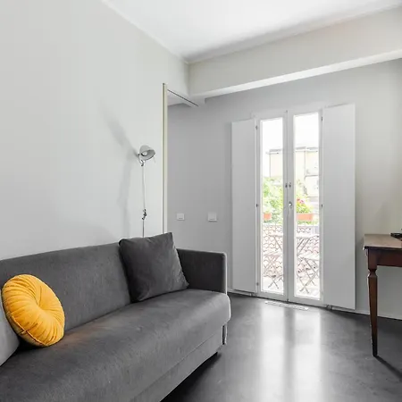 Apartment I Masca' *