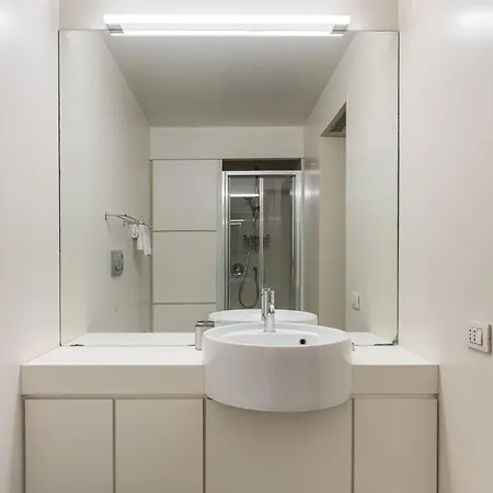 Apartment I Masca' *