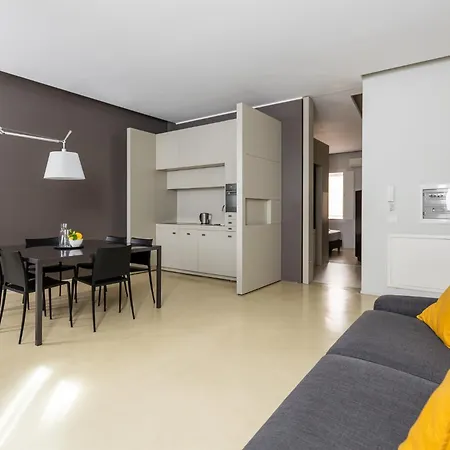 I Masca' Apartment Bologna