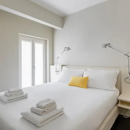 Apartment I Masca'