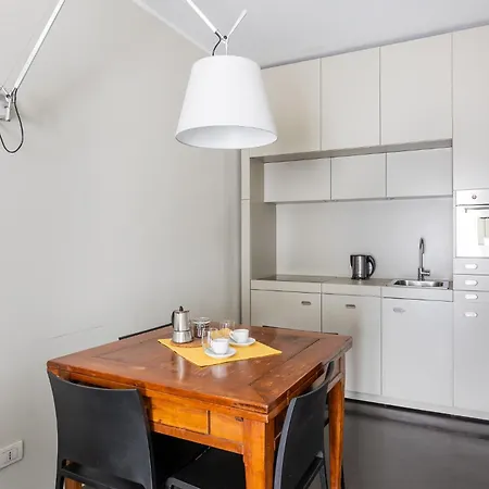 I Masca' Apartment *