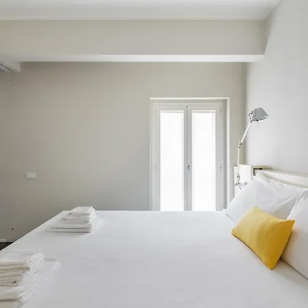 Apartment I Masca' Bologna