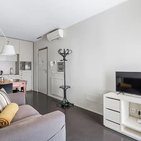 I Masca' Apartment
