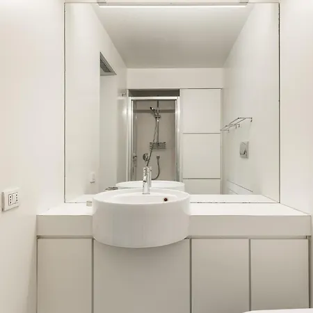 Apartment I Masca'