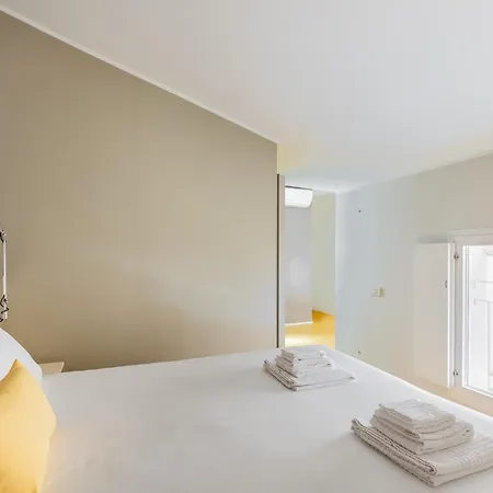 Apartment I Masca' Bologna