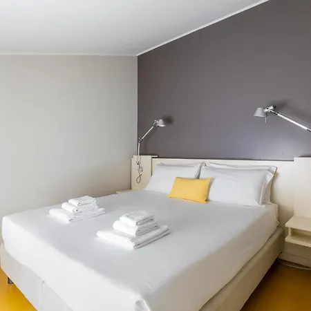I Masca' Apartment Bologna