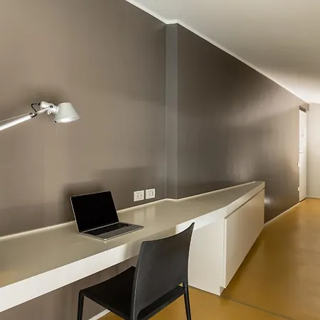 Apartment I Masca' Bologna