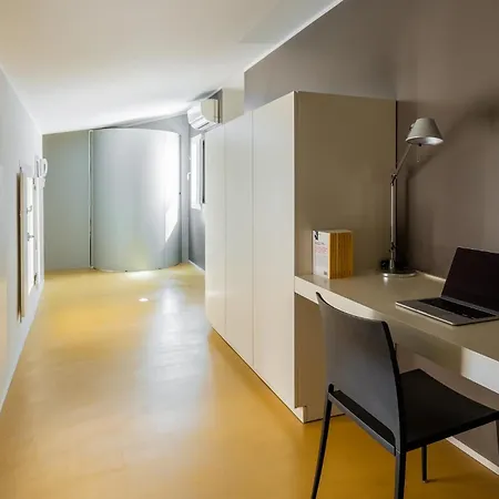 I Masca' Apartment Bologna