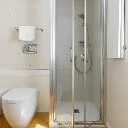 Apartment I Masca' *