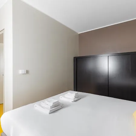 I Masca' Apartment Bologna
