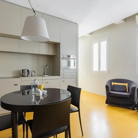 Apartment I Masca' Bologna