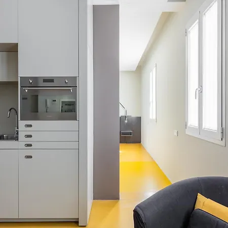 Apartment I Masca' Bologna
