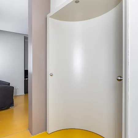 I Masca' Apartment