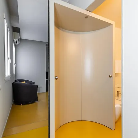I Masca' Apartment *