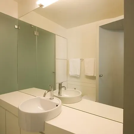 I Masca' ボローニャ