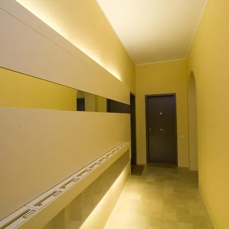 I Masca' ボローニャ