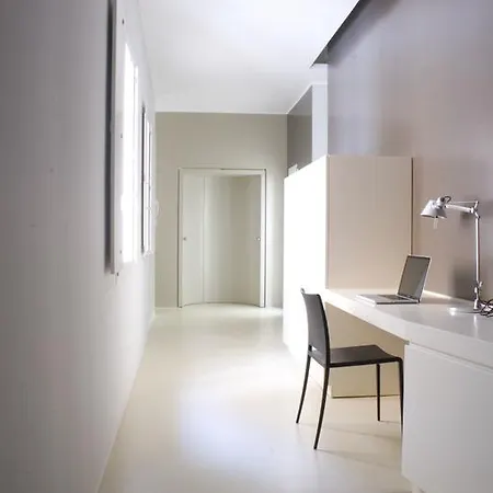 Apartment I Masca' Bologna