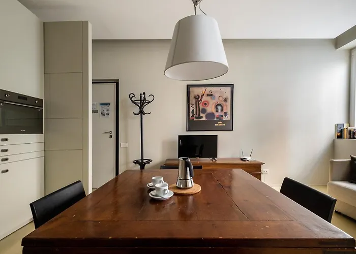 I Masca' Апартаменты