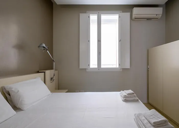 Lägenhet I Masca' Bologna