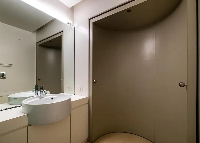 Apartamento I Masca' Bolonha