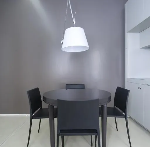 Apartamento I Masca'