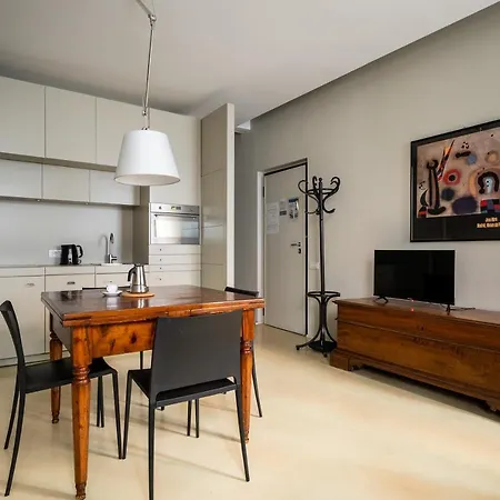 I Masca' ボローニャ