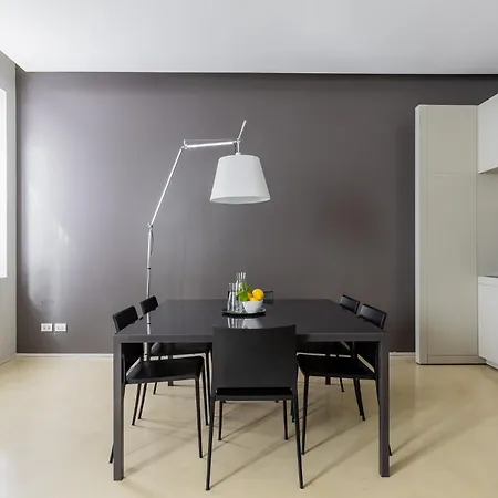 Apartament I Masca'