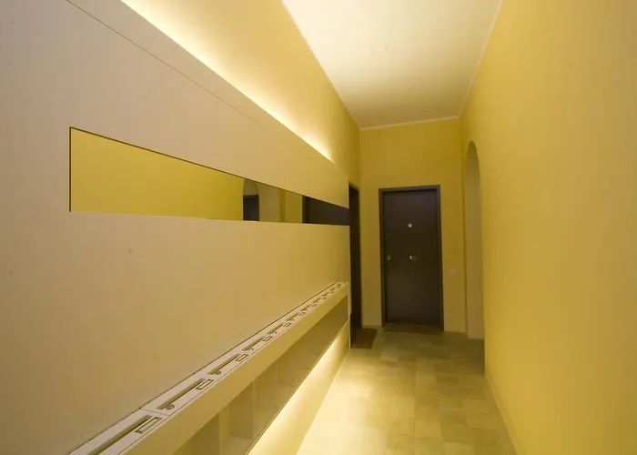 I Masca' ボローニャ