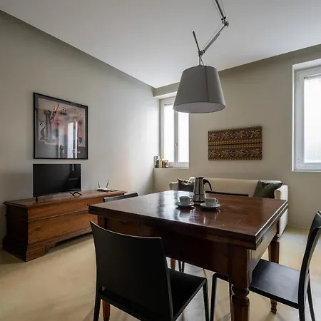 I Masca' Διαμέρισμα