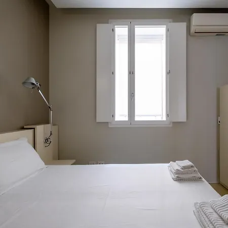 Διαμέρισμα I Masca' Μπολόνια