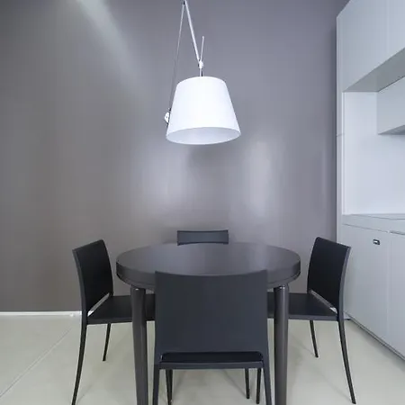 Διαμέρισμα I Masca'