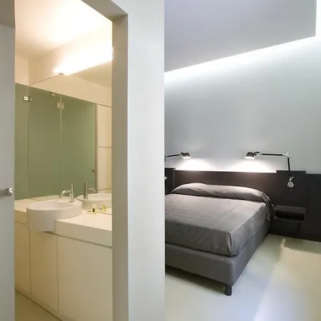 I Masca' Διαμέρισμα